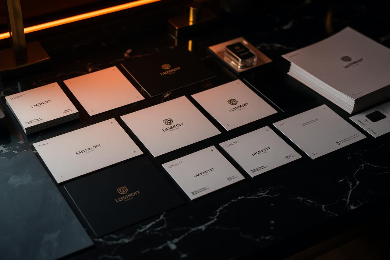 Branding