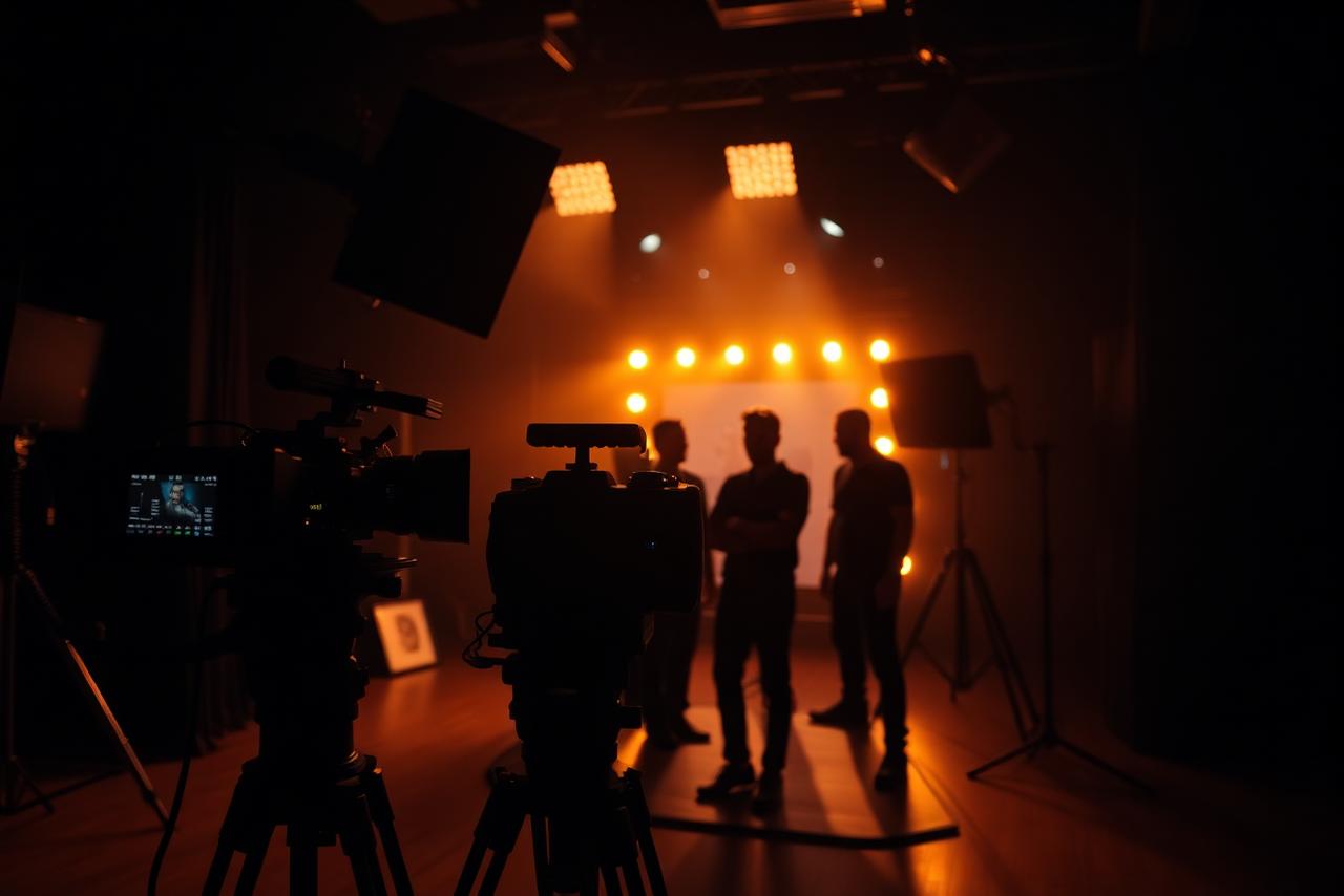 Video Production